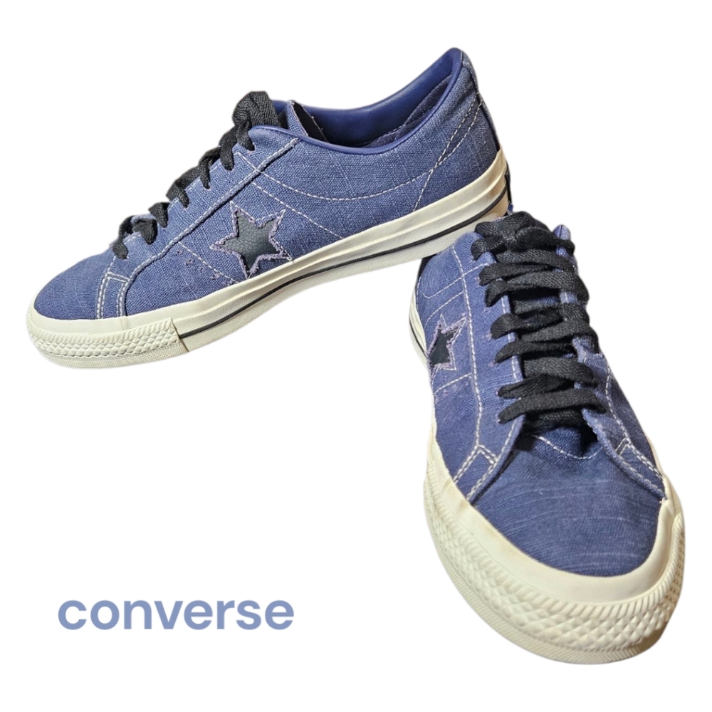 Converse One Star Pro Suede 'Uncharted Waters' Sneaker - Picture 2 of 10